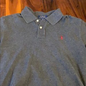 Ralph Lauren polo shirt